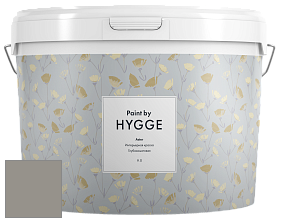 HYGGE Paint Aster интерьерная краска цвет NCS S 4502-Y 