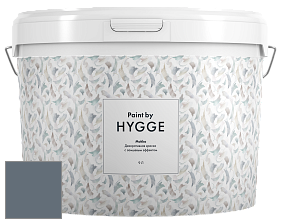HYGGE Paint Mokka декоративная краска цвет NCS S 6010-R90B 