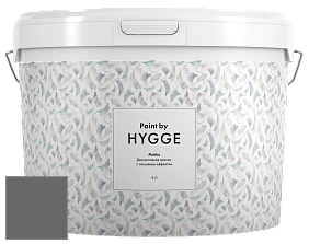 HYGGE Paint Mokka декоративная краска цвет NCS S 7000-N 