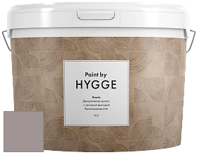 HYGGE Paint Kvarts декоративная краска цвет NCS S 4005-R 