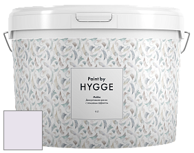 HYGGE Paint Mokka декоративная краска цвет NCS S 0510-R50B 
