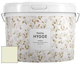 HYGGE Paint Silverbloom интерьерная краска цвет NCS S 0510-G60Y 