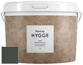 HYGGE Paint Kvarts декоративная краска цвет NCS S 8010-G30Y 