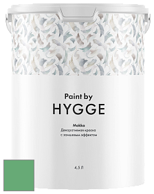 HYGGE Paint Mokka декоративная краска цвет NCS S 2050-G10Y 