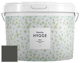 HYGGE Paint Klover интерьерная краска цвет NCS S 8005-G50Y 