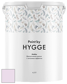 HYGGE Paint Mokka декоративная краска цвет NCS S 0515-R40B 