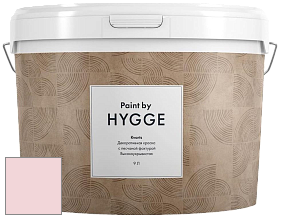 HYGGE Paint Kvarts декоративная краска цвет NCS S 0515-R10B 