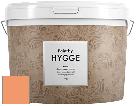 HYGGE Paint Kvarts декоративная краска цвет NCS S 1050-Y50R 