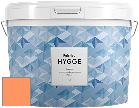 HYGGE Paint Sapphire фасадная краска цвет NCS S 0560-Y50R 