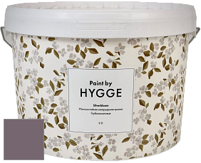 HYGGE Paint Silverbloom интерьерная краска цвет NCS S 6010-R30B 