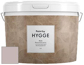 HYGGE Paint Kvarts декоративная краска цвет HG03-083 MULBERRY STAIN