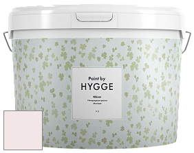 HYGGE Paint Klover интерьерная краска цвет NCS S 0505-R 