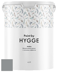 HYGGE Paint Mokka декоративная краска цвет NCS S 4502-B50G 