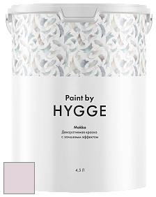 HYGGE Paint Mokka декоративная краска цвет NCS S 1010-R30B 