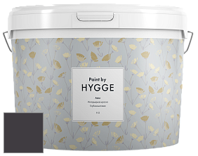 HYGGE Paint Aster интерьерная краска цвет NCS S 8505-R50B 