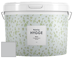 HYGGE Paint Klover интерьерная краска цвет HG03-009 MANHATTAN MIST