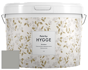 HYGGE Paint Silverbloom интерьерная краска цвет NCS S 3502-G50Y 