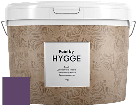 HYGGE Paint Kvarts декоративная краска цвет NCS S 5040-R50B 