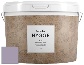 HYGGE Paint Kvarts декоративная краска цвет NCS S 3020-R50B 