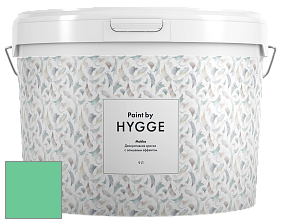 HYGGE Paint Mokka декоративная краска цвет NCS S 1050-G 