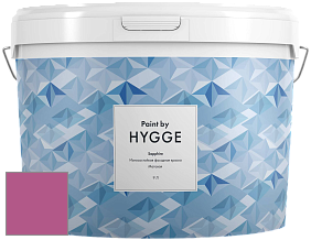 HYGGE Paint Sapphire фасадная краска цвет NCS S 2060-R30B 