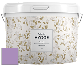 HYGGE Paint Silverbloom интерьерная краска цвет NCS S 2040-R50B 