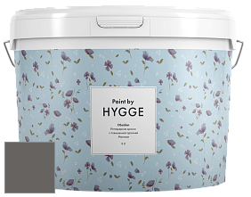 HYGGE Paint Obsidian интерьерная краска цвет HG01-071 GRAVEL
