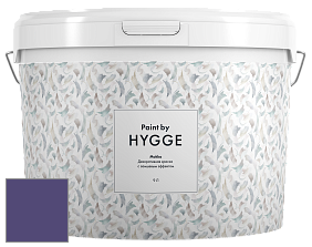 HYGGE Paint Mokka декоративная краска цвет NCS S 5040-R60B 