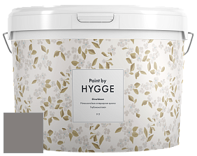 HYGGE Paint Silverbloom интерьерная краска цвет NCS S 5502-Y80R 