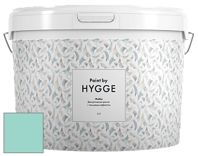 HYGGE Paint Mokka декоративная краска цвет NCS S 1030-B70G 