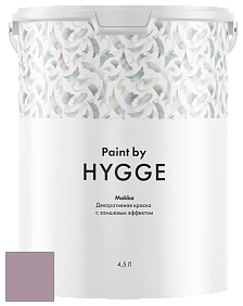 HYGGE Paint Mokka декоративная краска цвет NCS S 3020-R30B 