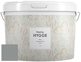 HYGGE Paint Fleurs интерьерная краска цвет NCS S 4502-G 