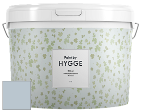 HYGGE Paint Klover интерьерная краска цвет HG06-021 THUNDERSTORM
