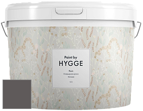 HYGGE Paint Fleurs интерьерная краска цвет NCS S 7502-R 