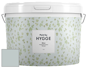 HYGGE Paint Klover интерьерная краска цвет HG08-028 OLD PHOTO