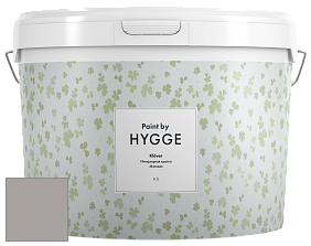 HYGGE Paint Klover интерьерная краска цвет NCS S 3502-Y80R 