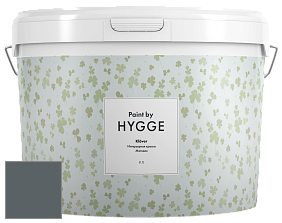 HYGGE Paint Klover интерьерная краска цвет NCS S 7005-B 