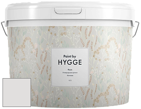 HYGGE Paint Fleurs интерьерная краска цвет HG11-002 DELICATE PEARLS
