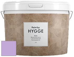 HYGGE Paint Kvarts декоративная краска цвет NCS S 1040-R50B 