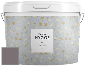 HYGGE Paint Aster интерьерная краска цвет NCS S 6005-R20B 