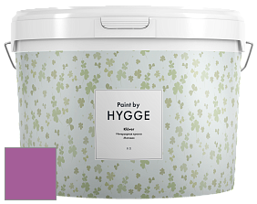 HYGGE Paint Klover интерьерная краска цвет NCS S 2060-R40B 