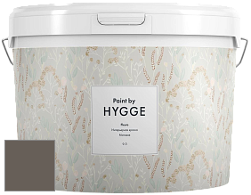 HYGGE Paint Fleurs интерьерная краска цвет NCS S 7005-Y20R 