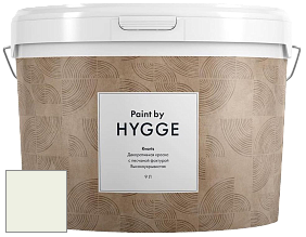 HYGGE Paint Kvarts декоративная краска цвет NCS S 0505-G40Y 