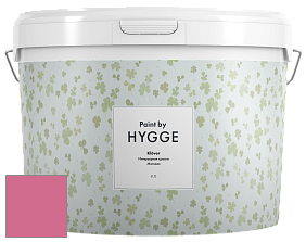 HYGGE Paint Klover интерьерная краска цвет NCS S 1060-R20B 