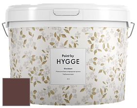 HYGGE Paint Silverbloom интерьерная краска цвет NCS S 7020-Y90R 