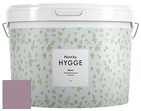HYGGE Paint Klover интерьерная краска цвет RAL 4009 