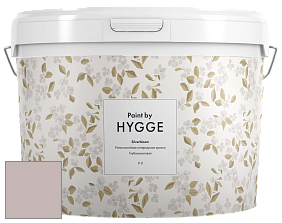 HYGGE Paint Silverbloom интерьерная краска цвет HG03-083 MULBERRY STAIN