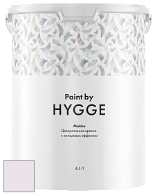 HYGGE Paint Mokka декоративная краска цвет NCS S 0510-R40B 