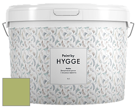 HYGGE Paint Mokka декоративная краска цвет NCS S 2040-G50Y 