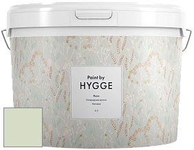 HYGGE Paint Fleurs интерьерная краска цвет HG07-015 LARCH TREE